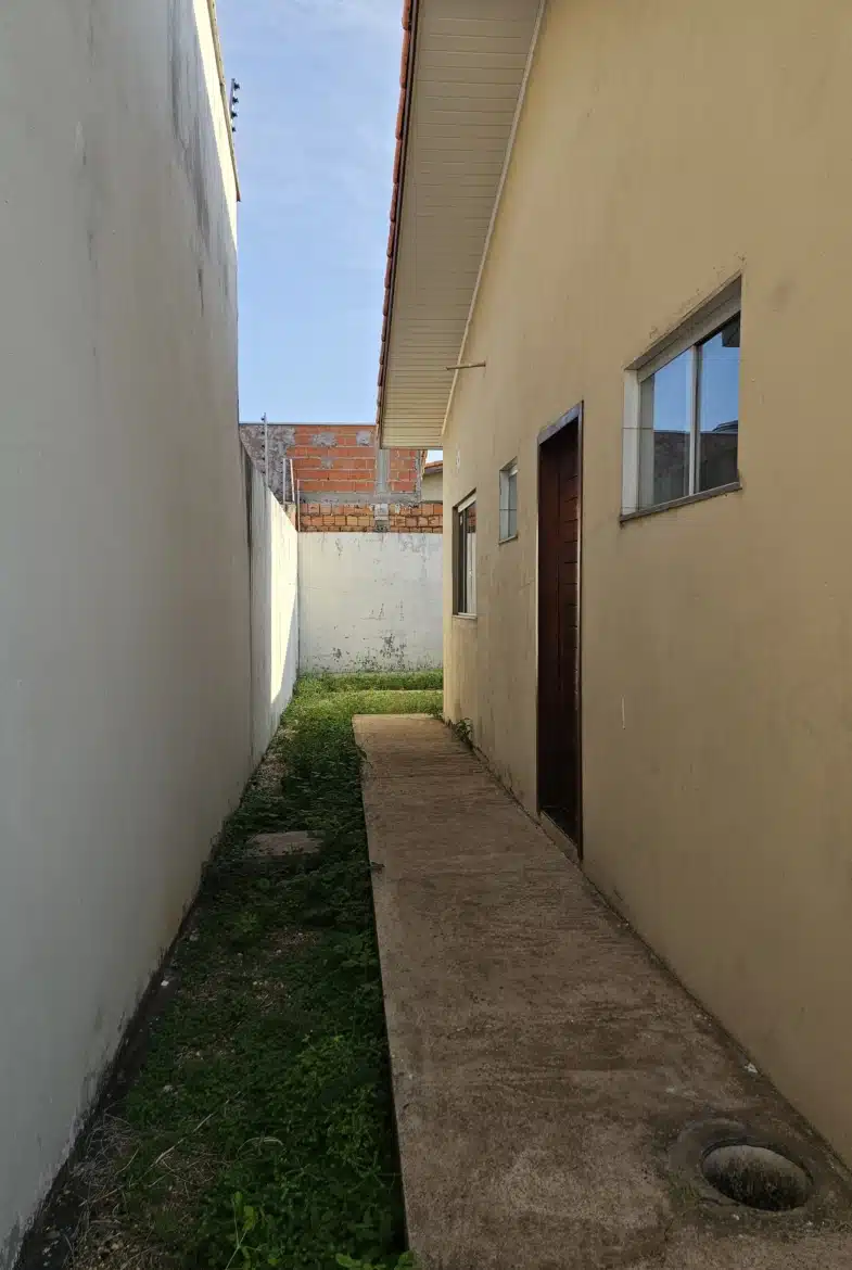 Aluga-se Casa  Colina Park Açailândia MA