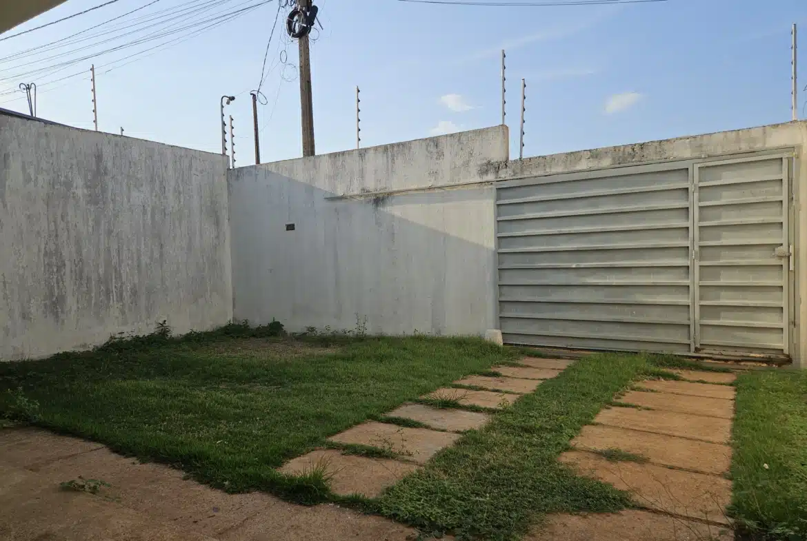 Aluga-se Casa  Colina Park Açailândia MA