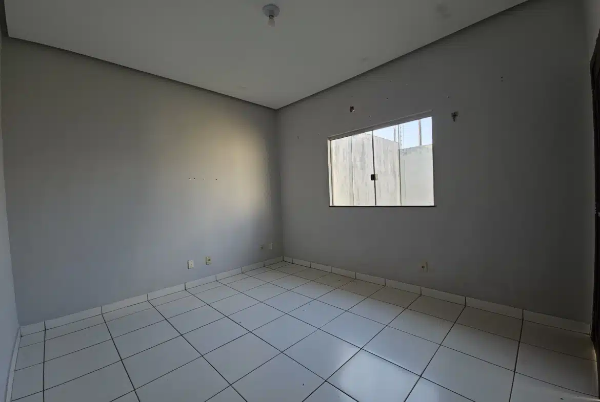 Aluga-se Casa  Colina Park Açailândia MA