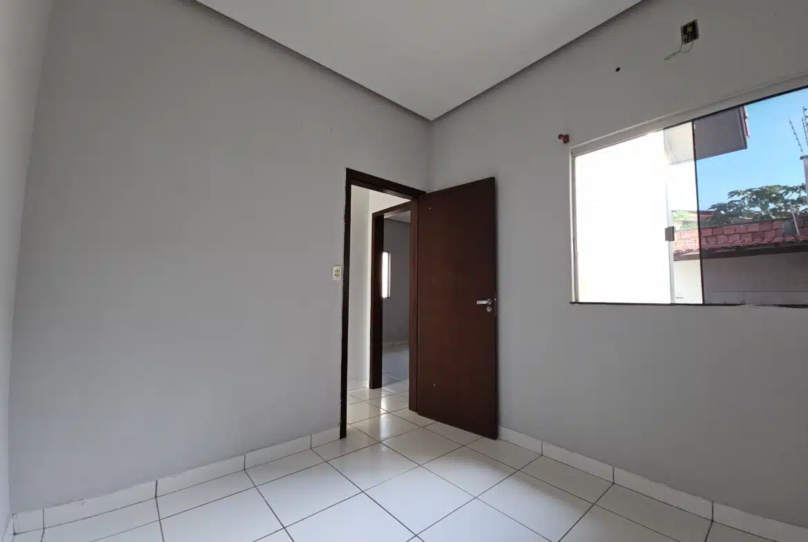 Aluga-se Casa  Colina Park Açailândia MA