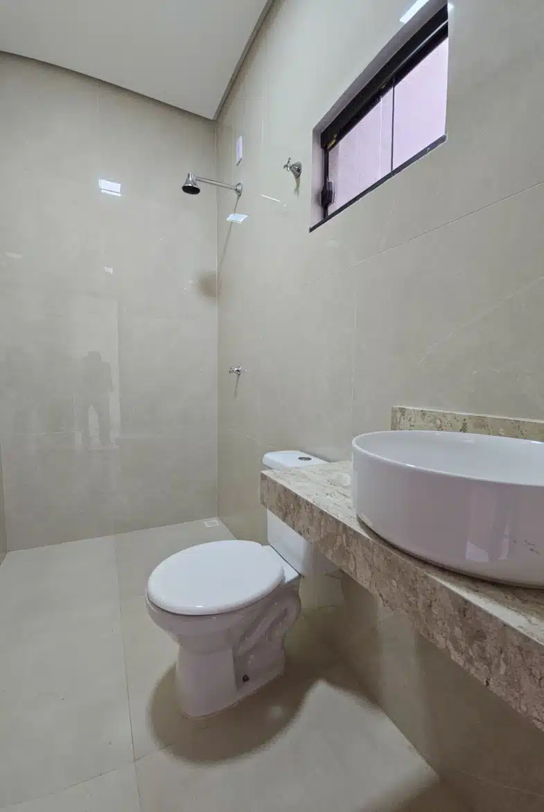 Casa à Venda Colina Park – 2 quartos 1 Suíte Açailândia MA
