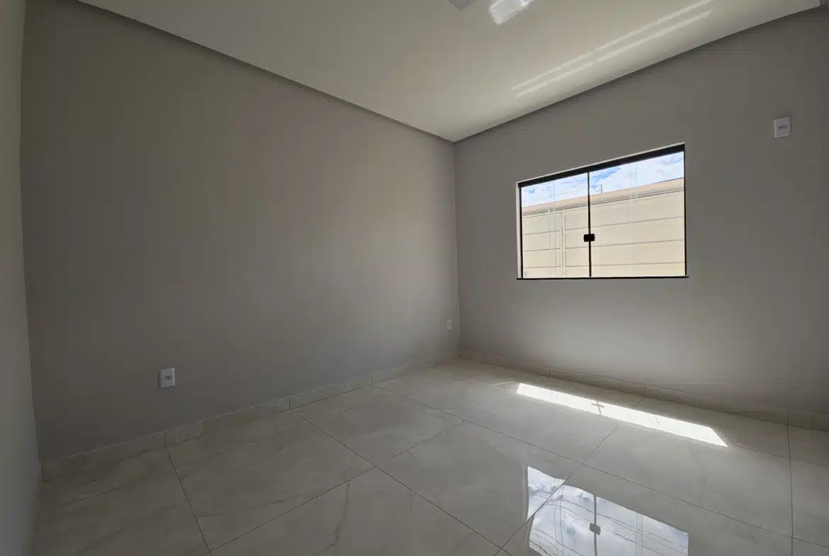 Casa à Venda Colina Park – 2 quartos 1 Suíte Açailândia MA