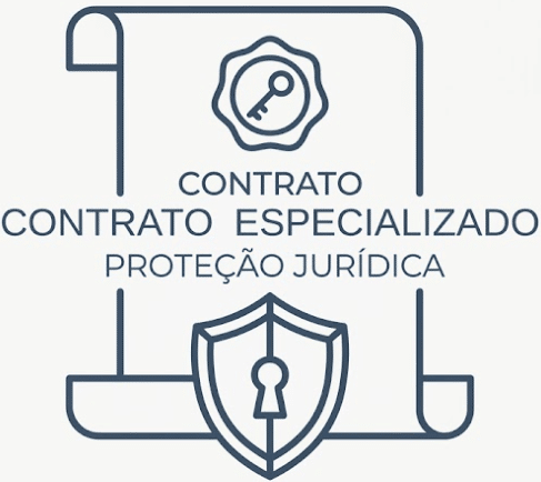 Ícone de segurança em contratos imobiliários em Açailândia