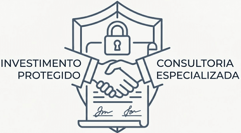 Consultoria especializada em contratos e negócios imobiliários