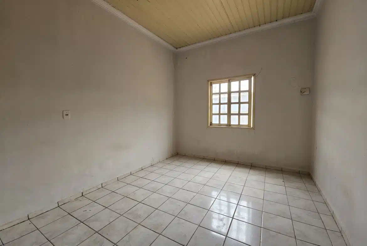 Casa com Piscina e Excelente Área de Lazer no Jardim América