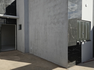 Casa Moderna com 2 Quartos e Suíte na Vila São Francisco