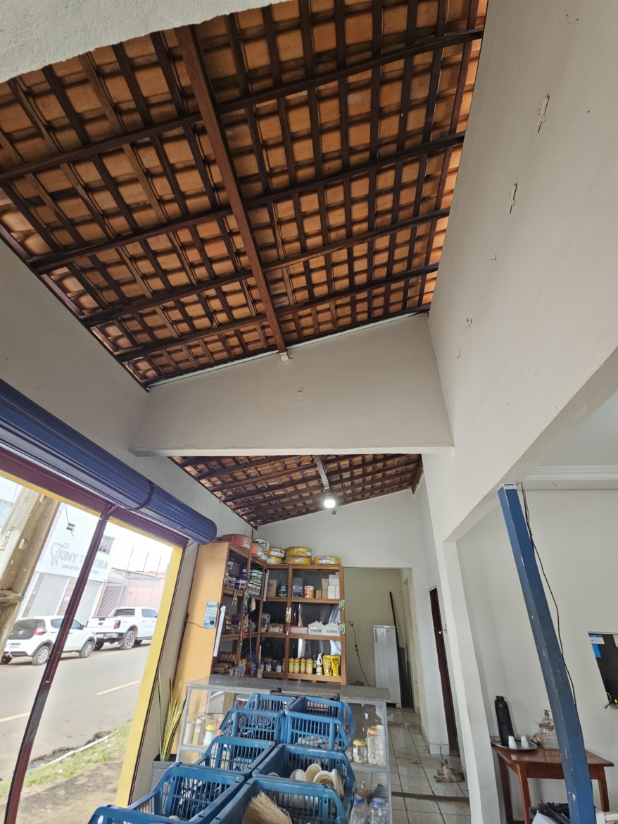 Excelente Ponto Comercial de Esquina à Venda no Bairro Centro Açailândia MA